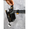 Toughbuilt 3pc ClipTech Hubs