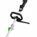 Excel 9762 20V Cordless 5-in-1 Brushless Garden Multi Tool with 1 x 4.0Ah Battery, Charger