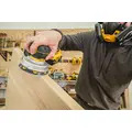DeWalt DCW211N-XJ 18V XR 125mm Cordless Random Orbital Sander – Bare Unit