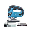 Makita DJV180Z 18v LXT Jigsaw Bare Unit
