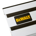 DeWalt DWS5022 Plunge Saw Guide Rail - 1.5m