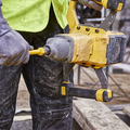 DeWalt DCD240N-XJ 54v XR FLEXVOLT Paddle Mixer Bare Unit