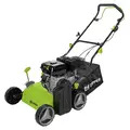 Zipper Z-BV420 BV420 Petrol Scarifier 420mm