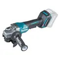 Makita GA012GZ01 40V Max XGT 115mm Brushless Angle Grinder With Type 4 Case