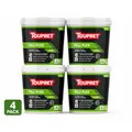 Toupret TOUTTFIBACP1x4 Fill-Flex 1kg - 4 Pack