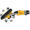 DeWALT DCE800XW2 18V 225mm Brushless Drywall Sander With 2x 8.0Ah Batteries