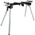 Excel 1741 Universal Mitre Saw Leg Stand with Extendable Roller