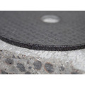 Faithfull Stone Cut Off Disc 100 x 3.2 x 16mm