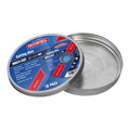 Multi-Purpose Cutting Disc 115 x 1.0 x 22.23mm (Pack 10)