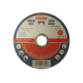 Multi-Purpose Cutting Disc 125 x 1.0 x 22.23mm (Pack 10)
