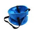 Faithfull Collapsible Bucket 12 litre