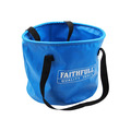 Waterproof Collapsible Bucket 20 litre