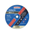 Faithfull Depressed Centre Metal Grinding Disc 230 x 6.4 x 22.23mm