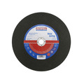 Faithfull Metal Cut Off Disc 300 x 3.5 x 22.23mm