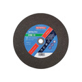 Faithfull Stone Cut Off Disc 300 x 3.5 x 22.23mm