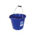 Faithfull Builder's Industrial Bucket 14 litre (3 gallon) - Blue