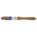 Faithfull Lightweight Scratch Brush, Three Row