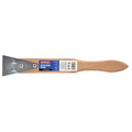 Faithfull Lightweight Scratch Brush with Scraper, Four Row