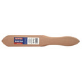 Faithfull Brass Scratch Brush, Four Row