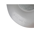 Faithfull Backing Pad 115mm M14 x 2