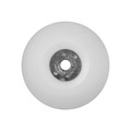 Faithfull Backing Pad 125mm M14 x 2