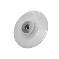 Faithfull Backing Pad 125mm M14 x 2