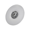 Faithfull Backing Pad 125mm M14 x 2
