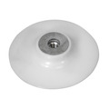 Faithfull Backing Pad 125mm M14 x 2