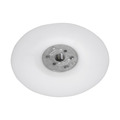 Faithfull Backing Pad 125mm M14 x 2