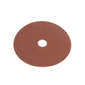 Resin Bonded Sanding Discs 115 x 22mm 60G (Pack 25)