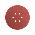 Faithfull Hook & Loop Sanding Disc DID2 Holed 150mm 2 Very Fine (Pack 5)