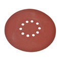 Dry Wall Sanding Disc for Flex Machines 225mm Assorted (Pack 10)