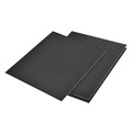 Faithfull Alox Cloth Sheets 230 x 280mm Assorted (3)