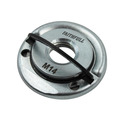 Faithfull Fixtec Quick-Change Angle Grinder Locking Nut M14