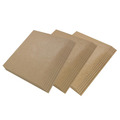 Faithfull Glasspaper Sanding Sheets 230 x 280mm Assorted (15)