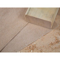 Faithfull Glasspaper Sanding Sheets 230 x 280mm Assorted (15)