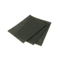 Faithfull Hand Pad Grey Ultra Fine 230 x 150mm (10)