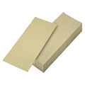 Faithfull 1/2 Orbital Sheets Assorted (Pack 5)