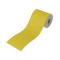 Aluminium Oxide Sanding Paper Roll Yellow 115mm x 50m 60G