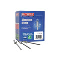 Aluminium Rivets 4.8 x 14mm Long Bulk Pack of 500