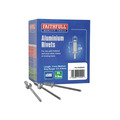 Aluminium Rivets 4.8 x 11mm Medium Bulk Pack of 500