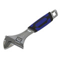 Faithfull Contract Adjustable Spanner 200mm (8in)