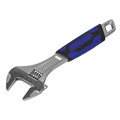 Faithfull Contract Adjustable Spanner 250mm (10in)