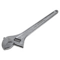 Chrome Adjustable Spanner 450mm (18in)