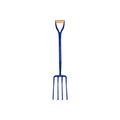 All-Steel Contractor's Fork YD