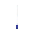 All Steel Tapered Fencing Spade