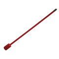 All-Steel Round Fencing Tamper 4kg (8.8lb)