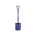 All-Steel Taper Shovel No.2 MYD Treaded