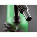 Faithfull Plastic FuelCanGreen 5 litre
