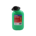 Faithfull Plastic FuelCanGreen 5 litre